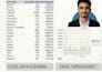 clean, format, merge, split excle data